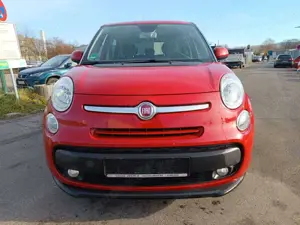 Fiat 500L Pop Star Bild 2