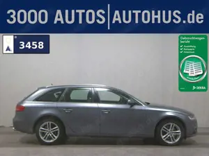 Audi A4 Avant 3.0 TDI Attraction Navi Tempo HU 05/27