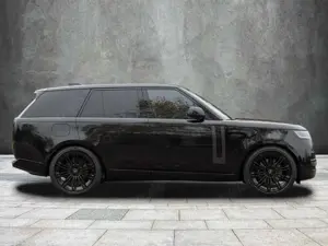 Land Rover Range Rover P530 Autobiography Bild 5