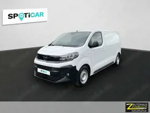 Opel Vivaro -e 75kWh L2 ,Sitzheizung, Navi, uvm... Klima