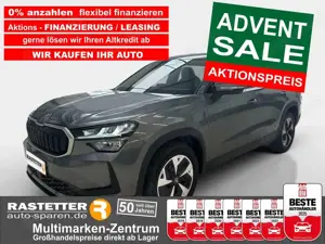 Skoda Kodiaq TDI DSG Selection 7Sitze+Navi+Winter+ACC+Kamera+PD
