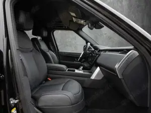 Land Rover Range Rover P530 Autobiography Bild 3