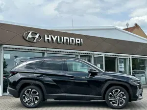 Hyundai TUCSON 1.6 T-GDi DCT Prime FL ECS Ass.-Paket Bild 3