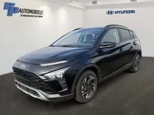 Hyundai BAYON TREND 1.0 T-GDi