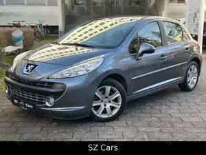 Peugeot 207 Sport+ AUTOMATIk*TÜV*