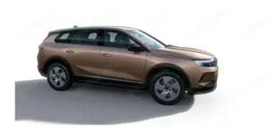 Opel Grandland Edition MHEV Bild 4