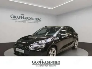 Audi A3 Sportback TFSI advanced NAVI SHZ