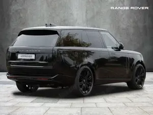 Land Rover Range Rover P530 Autobiography Bild 2