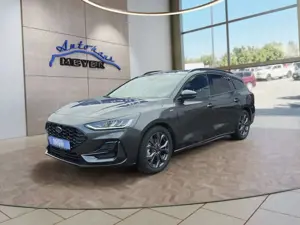 Ford Focus ST-Line X 1.0 155PS Aut. UPE=41700€          **