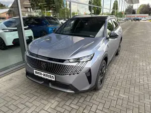 Peugeot 5008 GT 145 MHEV EAT 7-Sitz ACC Navi LED Kamera
