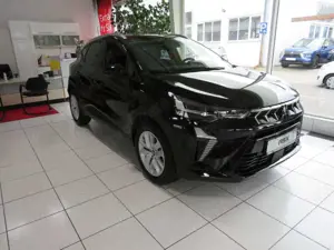 Mitsubishi ASX Plus Android Auto/Apple Carplay