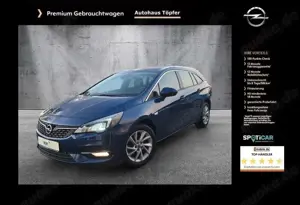 Opel Astra K ST Premium "Elegance" 1Hand/Voll-LED/DAB