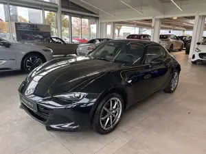 Mazda MX-5 RF 1.5 Exclusive Track Mode, Matrix, Log-in, Kamer