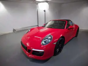Porsche 991 Targa 4 GTS PDK PDLS BOSE Garantie