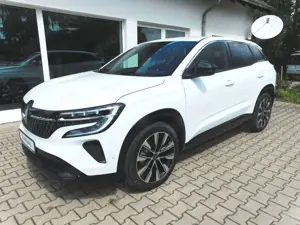 Renault Austral Techno