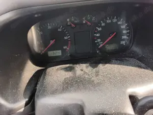 Volkswagen T4 Multivan Multivan T4 7DC UC2