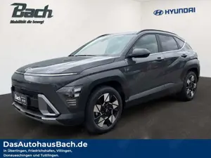Hyundai KONA HEV 1.6 GDI 6-DCT Prime ACC+LED+Navi+SHZ+LM