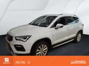 SEAT Ateca Xperience 1.5 TSI AHK*RFK*2025*LED*Navi*AC