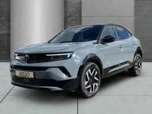 Opel Mokka GS Turbo Komfort-Paket Digitales Cockpit LED Apple