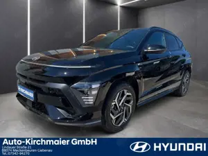 Hyundai KONA N Line 2WD 1.6 T-GDI Navi R-CAM Bose LED