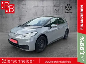 Volkswagen ID.3 Pro Perf. WÄRMEPUMPE DAB APP-CONNECT