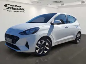 Hyundai i10 MJ25 1.0 GDi 5-AMT TREND NAVI/KLIMA/SHZ/DAB+/KAMER