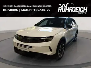Opel Grandland GS 1.2 MILD-HYBRID ALLWETTER NAVI KAMERA CAR PLAY