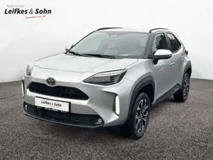 Toyota Yaris Cross Hybrid 130 1.5  Teamplayer