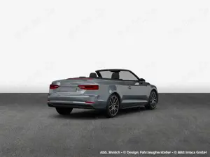 Audi A5 Sportback 3.0 TDI quattro tiptronic sport Bild 2