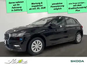Skoda Fabia 1.0 TSI Selection *APPCON*LED*WINTERPAKET*