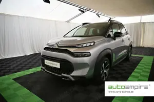 Citroen C3 Aircross 1.2 PT 110 PLUS LED/NAVI/CARPLAY/16