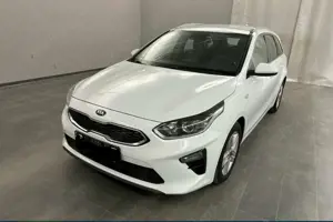Kia Ceed SW / cee'd SW Ceed Sportswagon 1.4 TGDI Automatik Vision+navi