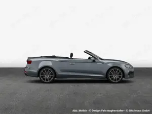 Audi A5 Sportback 3.0 TDI quattro tiptronic sport Bild 5