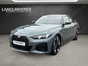 BMW 420 i Gran Coupé MSportPRO NP70439,- 20"LMR LenkrHzg.