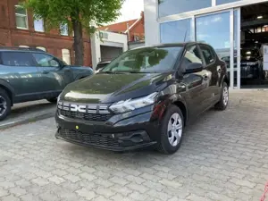 Dacia Sandero Essential SCe 65