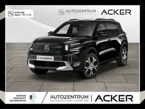 Citroen C3 Aircross Elektro Plus LED OnBoard-Charger