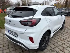 Ford Puma ST-Line 1.0 NAV*IACC*360°*SHZ*LED*BLIS*LM17 Bild 5