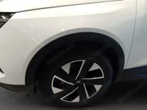 Opel Grandland GS 1.2 MILD-HYBRID ALLWETTER NAVI KAMERA CAR PLAY Bild 5