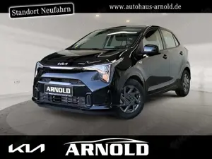 Kia Picanto Picanto 1.0 GDI VISION Lenkradhzg. Kamera Navi !