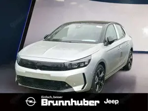 Opel Corsa F GS Mild-Hybrid EU6e, 1.2 Direct Injection Turbo