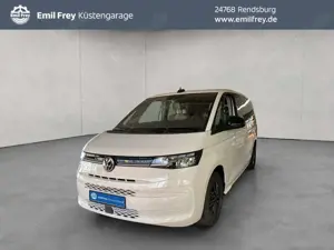 Volkswagen LT Multivan ''GOAL'' 2,0 TDI DSG LÜ AHK Navi Standh.