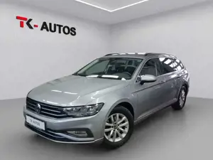 Volkswagen Passat Variant Passat Var 1.5 TSI Business,Navi,LED,ACC,Massage