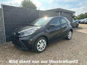 Toyota Aygo X 1.0 Active