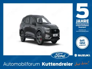 Ford Kuga ST-Line X 2.5 Hybrid 360*4XSHZ*BO*LED-MATR