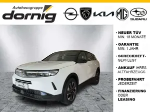 Opel Grandland X Grandland GS Hybrid *NP*