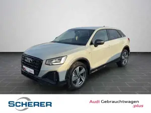 Audi Q2 35 TFSI S line S tronic NAVI KAMERA ACC