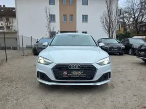 Audi A5 35 TDI Sport/Virtual/Matrix/Kamera/Ambiente/
