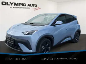 BYD Dolphin Dolphin Surf Comfort 43kWh 360°KAMERA LED SITZHZ