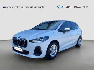 BMW 218 i Active Tourer ///M-Sport adapt.Fw. SpurAss AHK