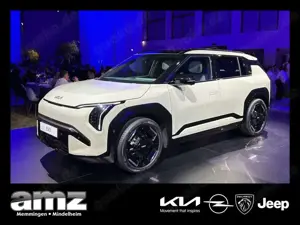 Kia EV3 81,4 kWh FWD Air *Wärmepumpe*Sitzheizung*
